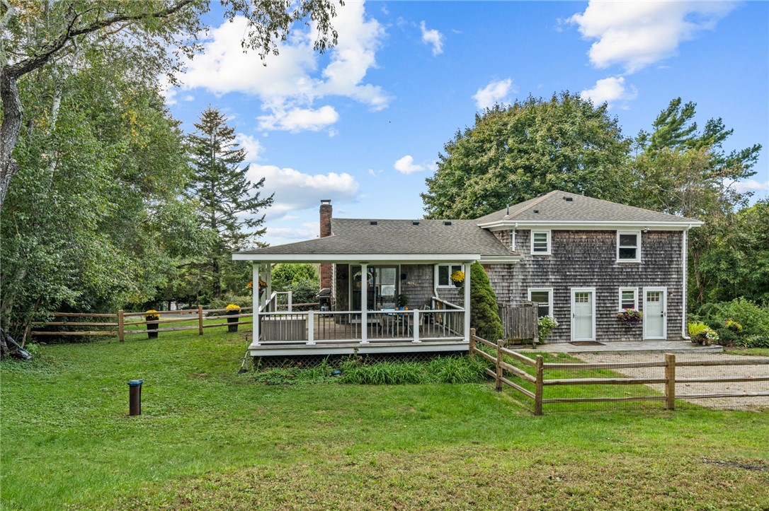 34 West Main Road Little Compton, RI 02837 - Photo 13 of 49