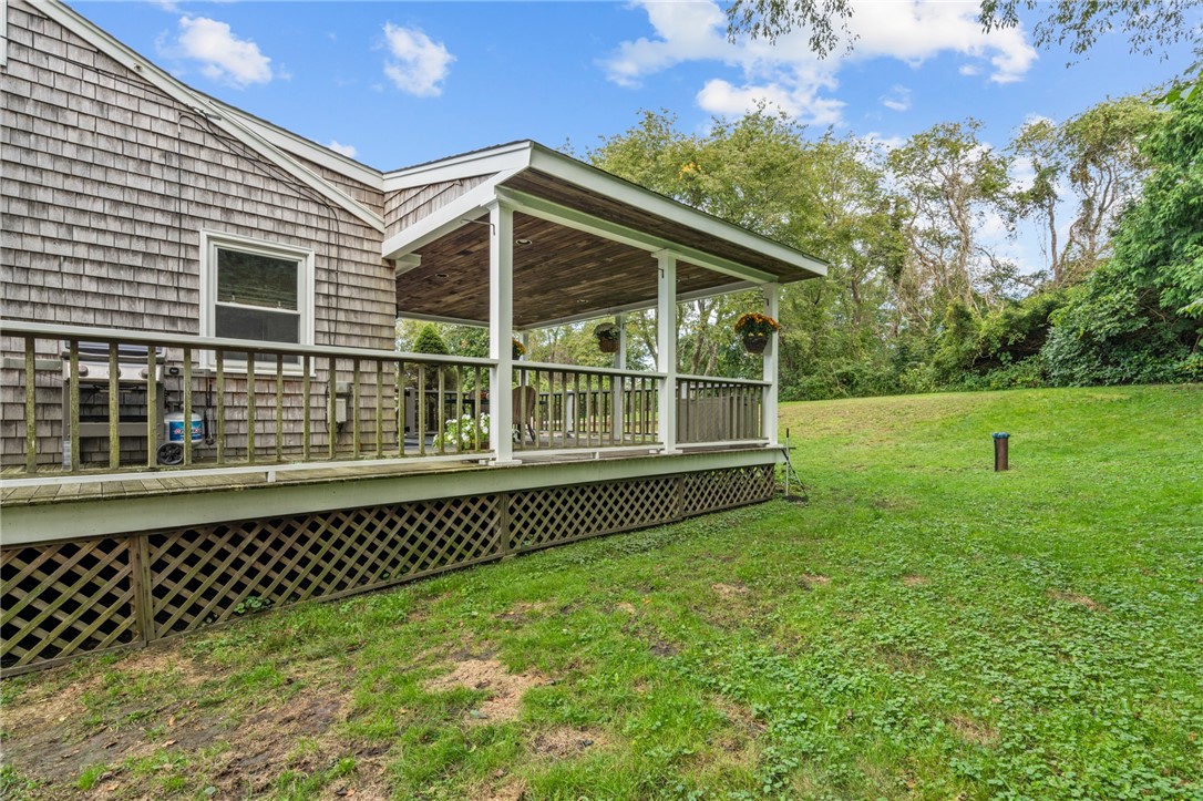 34 West Main Road Little Compton, RI 02837 - Photo 14 of 49