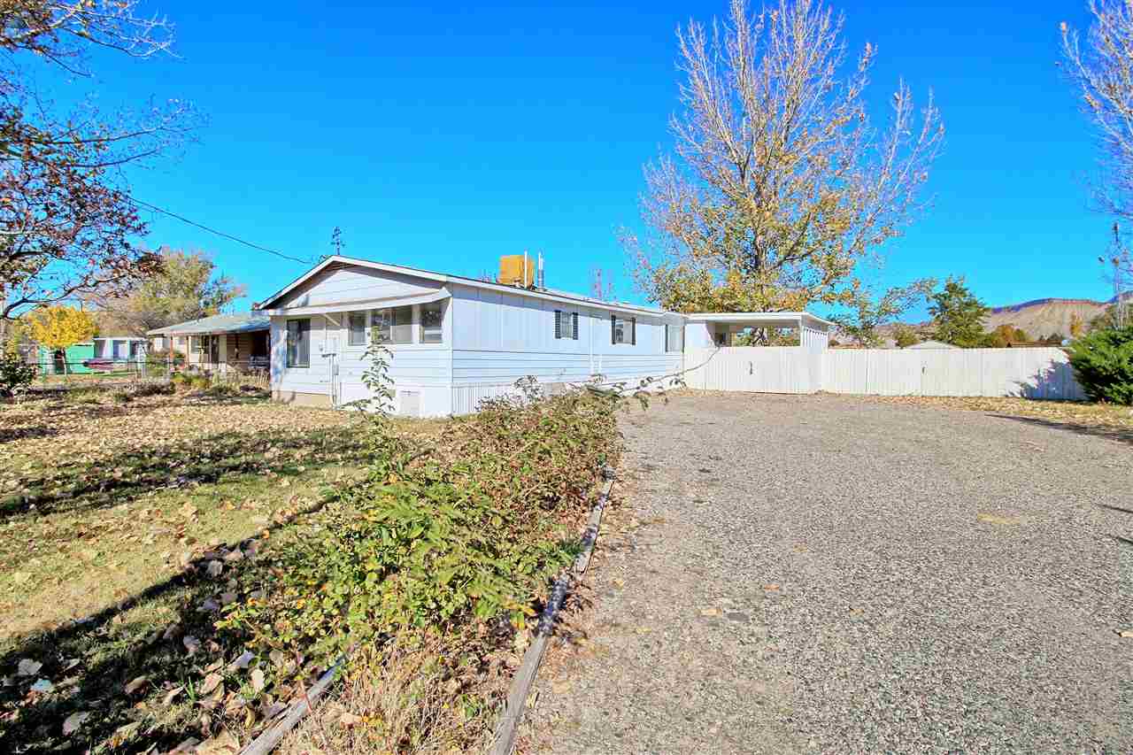 3134 F F 1/2 Road Grand Junction, CO 81504 - Photo 1 of 42 Gallery Image 1