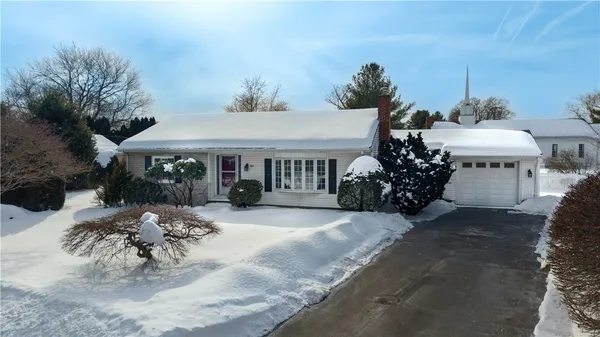$420,000 | 80 Twin Oak Drive, Warwick, RI 02889
