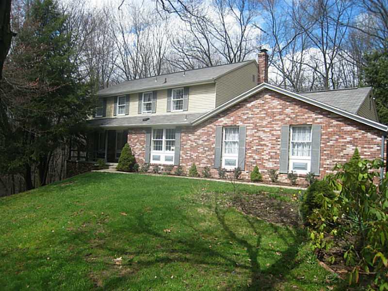 245 Steiner Bridge Road Valencia, PA 16059 - Photo 1 of 25 Exterior Front.