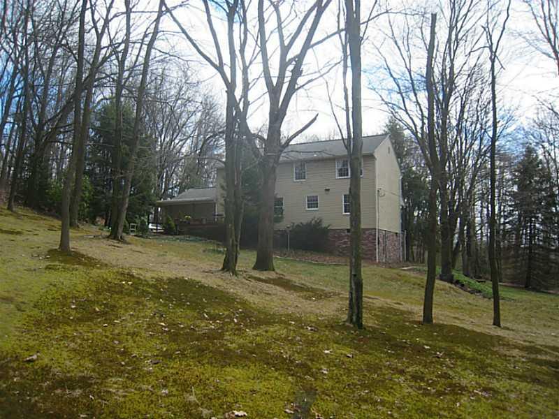 245 Steiner Bridge Road Valencia, PA 16059 - Photo 2 of 25 Exterior Back.