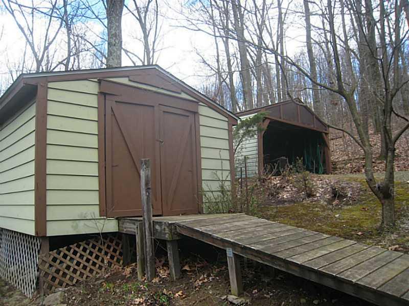 245 Steiner Bridge Road Valencia, PA 16059 - Photo 13 of 25 Storage.