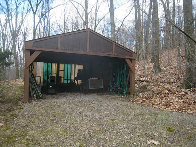 245 Steiner Bridge Road Valencia, PA 16059 - Photo 14 of 25 Storage.
