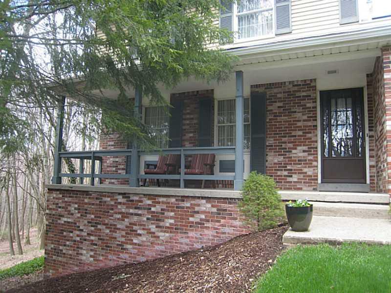 245 Steiner Bridge Road Valencia, PA 16059 - Photo 19 of 25 Exterior Front.