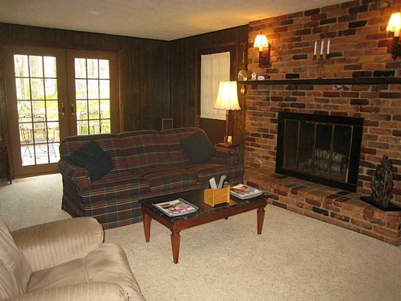 245 Steiner Bridge Road Valencia, PA 16059 - Photo 20 of 25 Family Room.