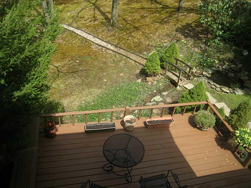 245 Steiner Bridge Road Valencia, PA 16059 - Photo 3 of 25 Patio/Deck.