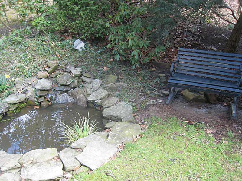 245 Steiner Bridge Road Valencia, PA 16059 - Photo 7 of 25 Yard/Garden.