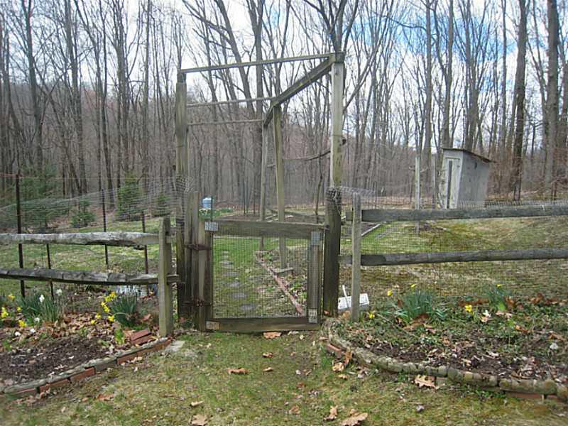245 Steiner Bridge Road Valencia, PA 16059 - Photo 8 of 25 Yard/Garden.