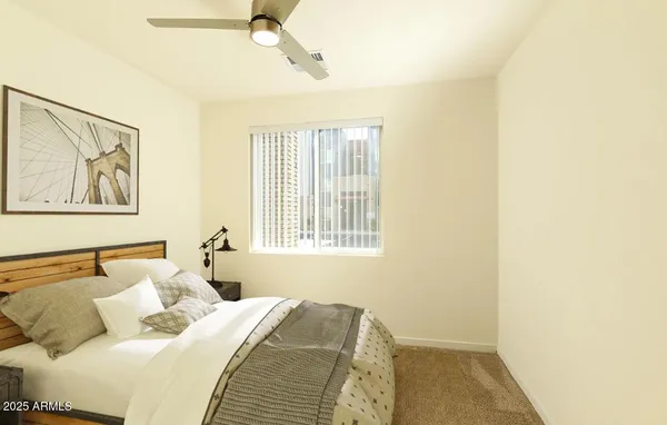 $1,630 | 7800 West Encanto Boulevard, Unit 3, Phoenix, AZ 85035