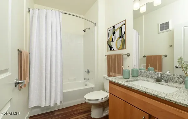 $1,630 | 7800 West Encanto Boulevard, Unit 3, Phoenix, AZ 85035