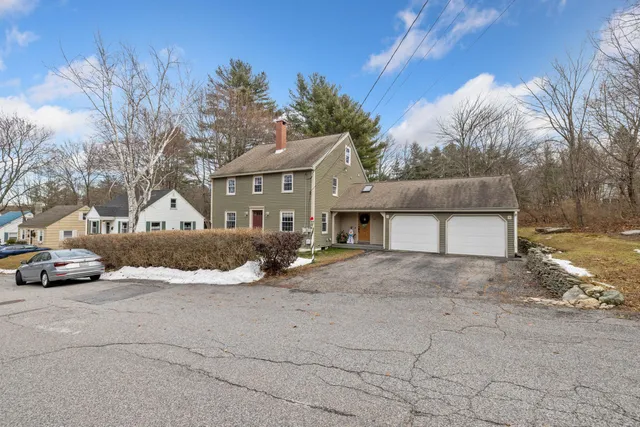 $695,900 | 37 Bailey Avenue, Portland, ME 04103