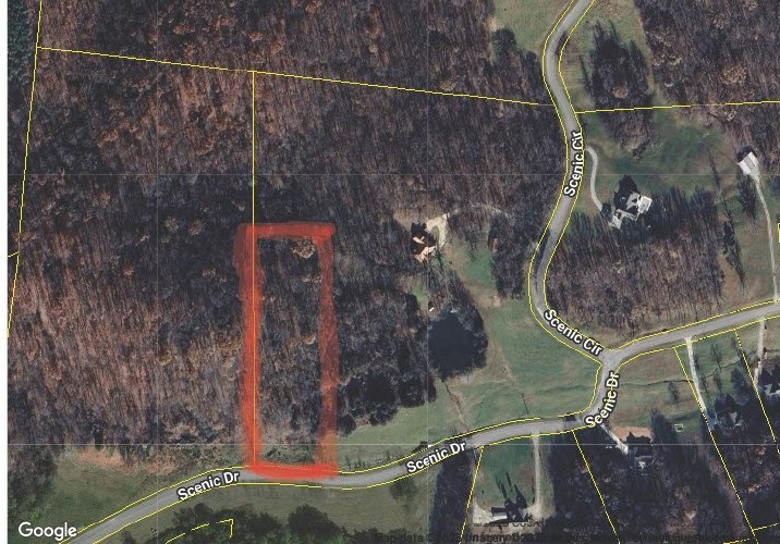 0 Scenic Drive Pulaski, TN 38478 - Photo 6 of 23
