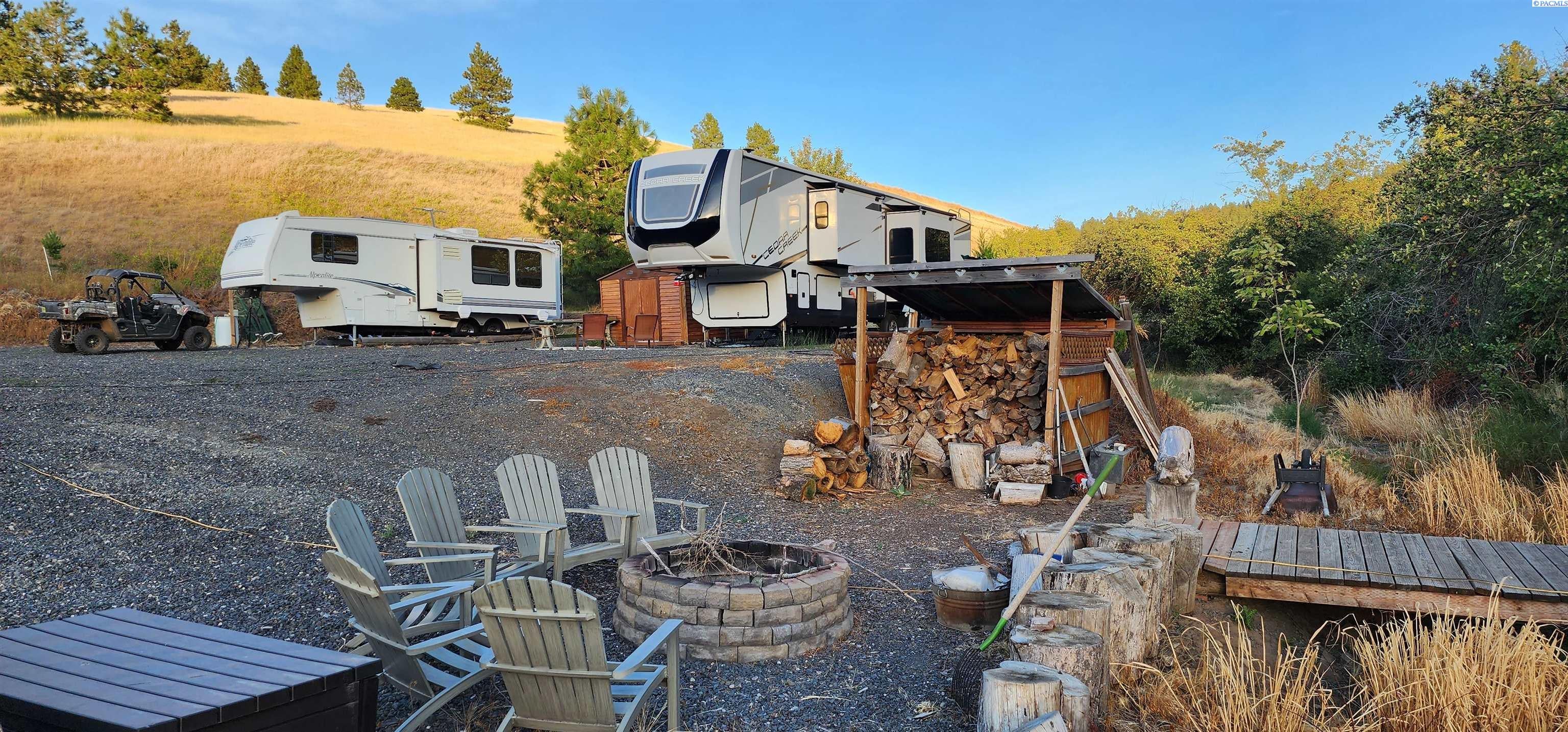 1241 Patit Road Dayton, WA 99328 - Photo 18 of 48 Gallery Image 18