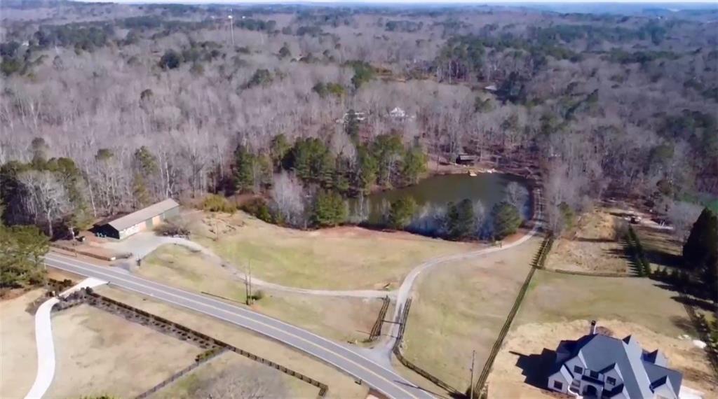 830 Arnold Mill Road Woodstock, GA 30188 - Photo 9 of 10 a picture of bed room with furniture