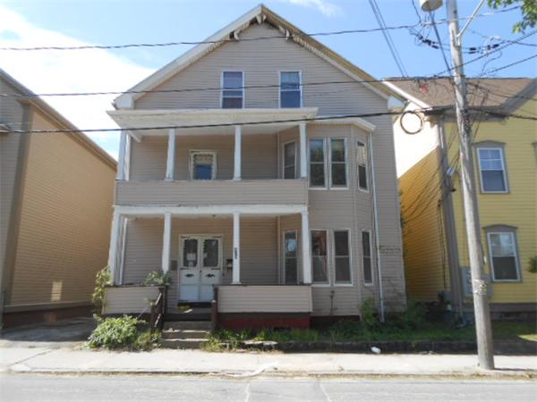 130 South Street Woonsocket, RI 02895 - Photo 1 of 1