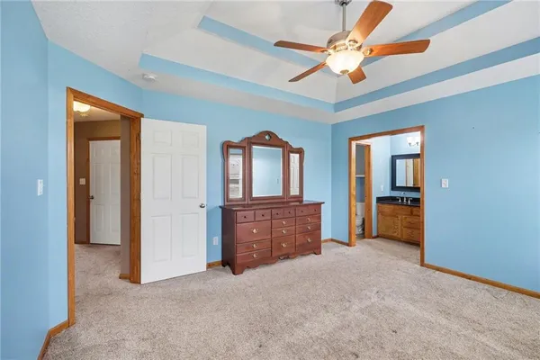 $305,000 | 448 Southwest Laura Lane, Grain Valley, MO 64029