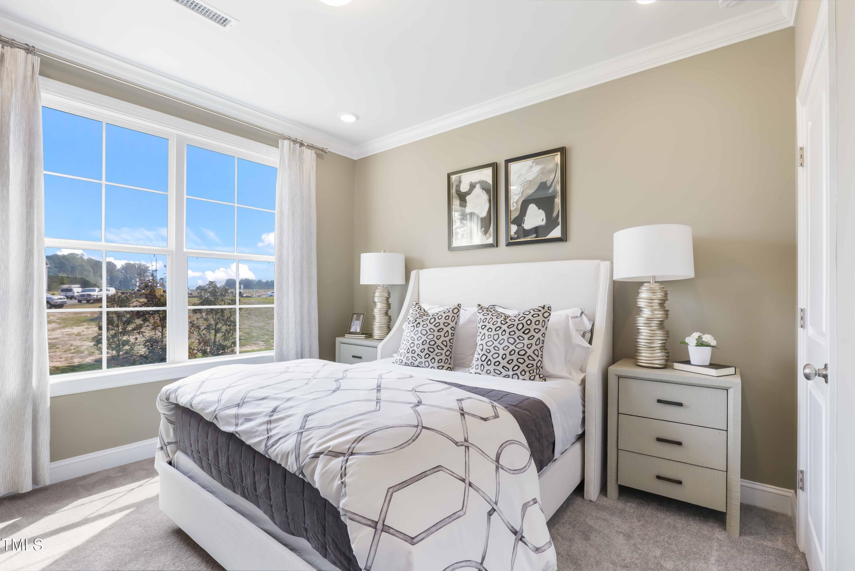 764 Emerald Bay Circle Raleigh, NC 27610 - Photo 13 of 40 SUN_GalvaniII_Geneva_Pic-13
