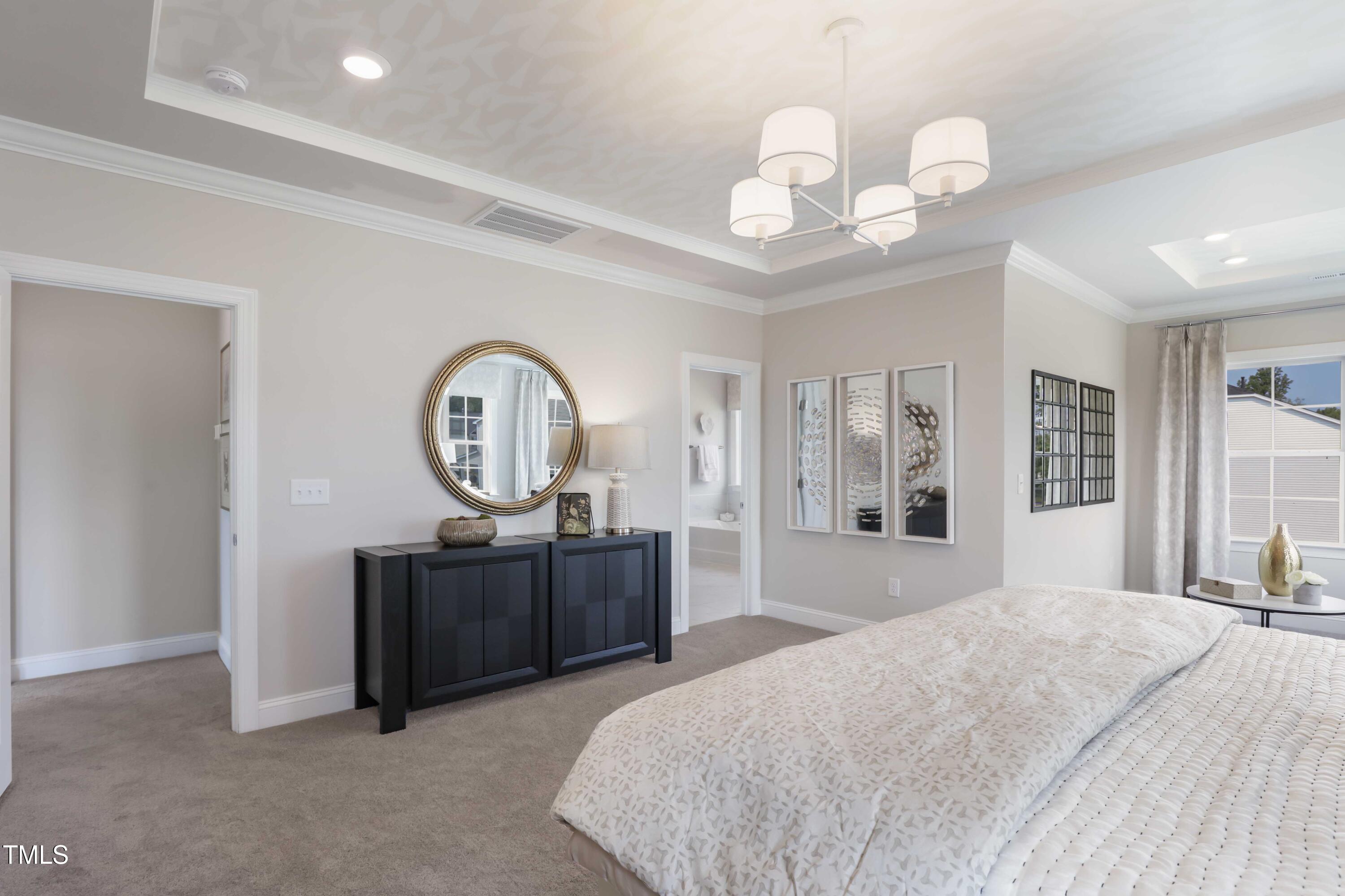 764 Emerald Bay Circle Raleigh, NC 27610 - Photo 18 of 40 SUN_GalvaniII_Geneva_Pic-18