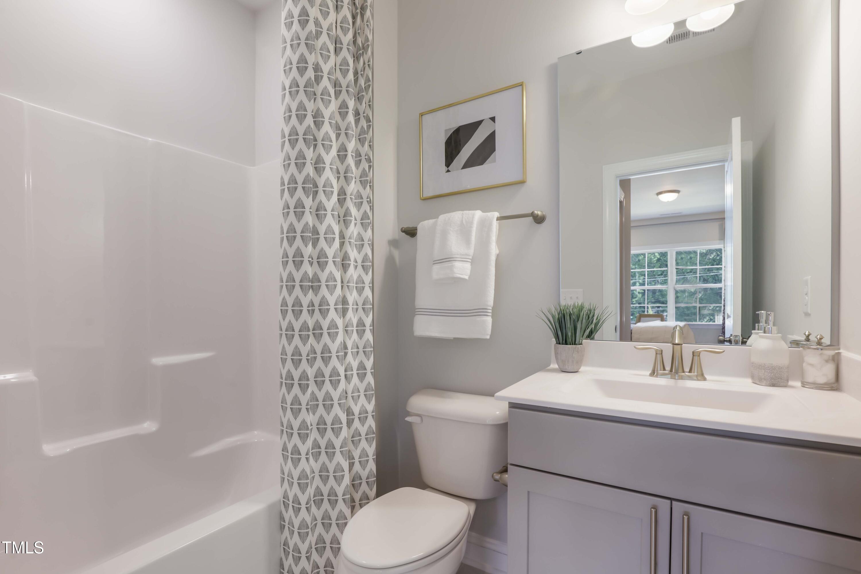 764 Emerald Bay Circle Raleigh, NC 27610 - Photo 31 of 40 SUN_GalvaniII_Geneva_Pic-31