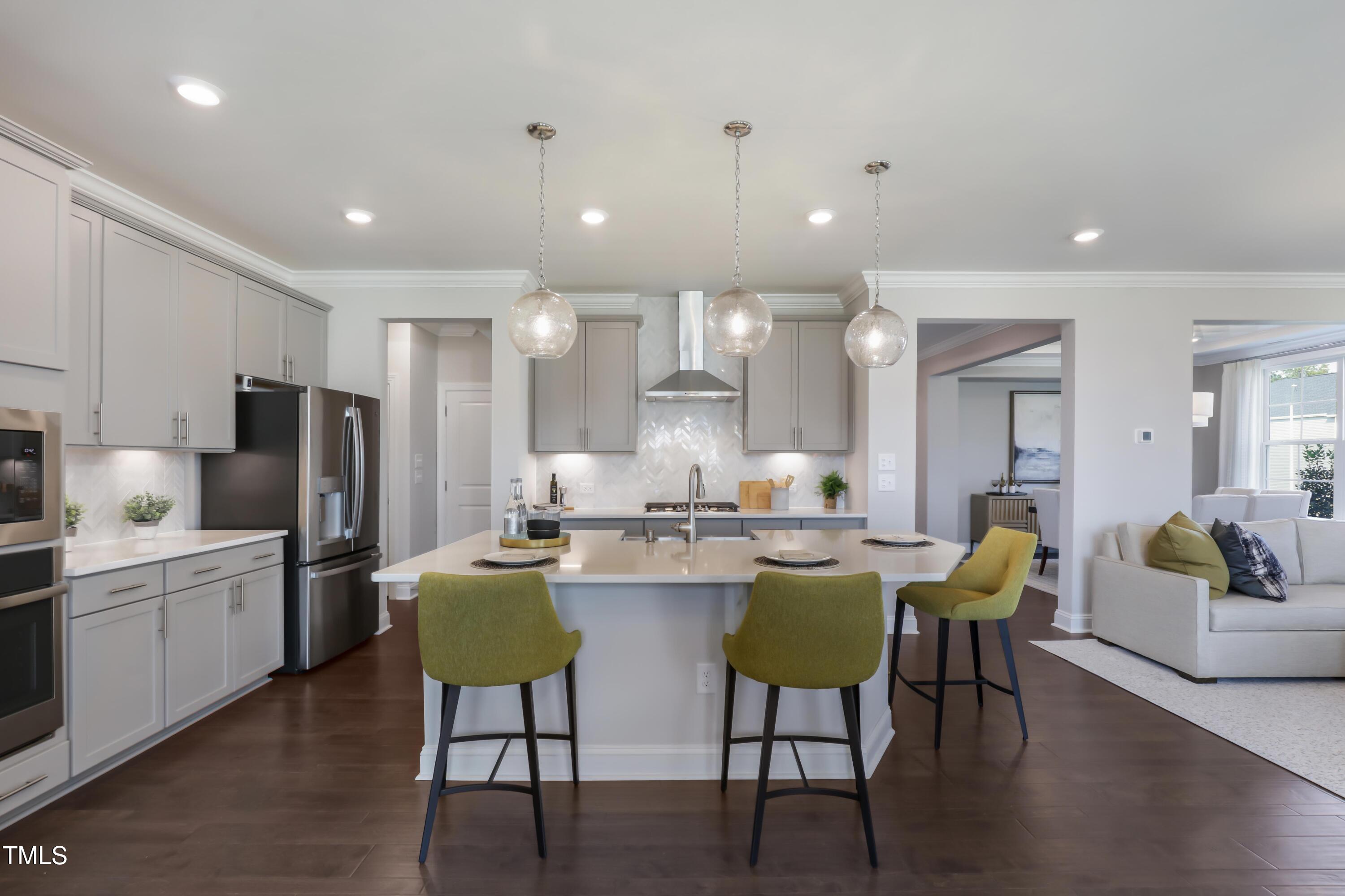 764 Emerald Bay Circle Raleigh, NC 27610 - Photo 3 of 40 SUN_GalvaniII_Geneva_Pic-8