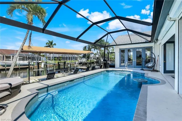$1,000,000 | 3347 Southeast 19th Avenue, Cape Coral, FL 33904