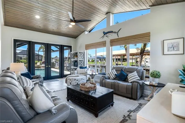 $1,000,000 | 3347 Southeast 19th Avenue, Cape Coral, FL 33904