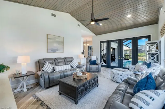 $1,000,000 | 3347 Southeast 19th Avenue, Cape Coral, FL 33904