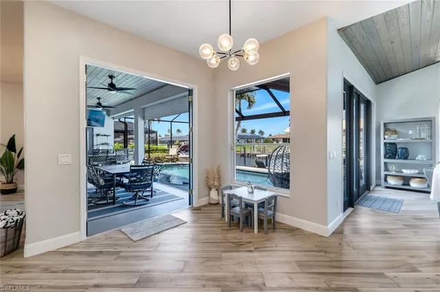 $1,000,000 | 3347 Southeast 19th Avenue, Cape Coral, FL 33904