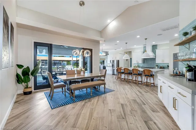 $1,000,000 | 3347 Southeast 19th Avenue, Cape Coral, FL 33904