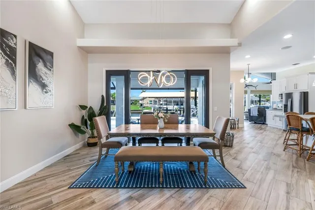 $1,000,000 | 3347 Southeast 19th Avenue, Cape Coral, FL 33904