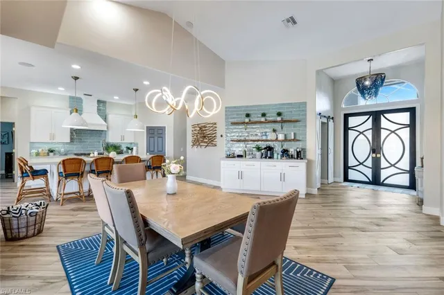 $1,000,000 | 3347 Southeast 19th Avenue, Cape Coral, FL 33904