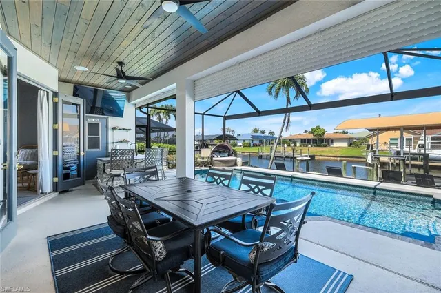 $1,000,000 | 3347 Southeast 19th Avenue, Cape Coral, FL 33904