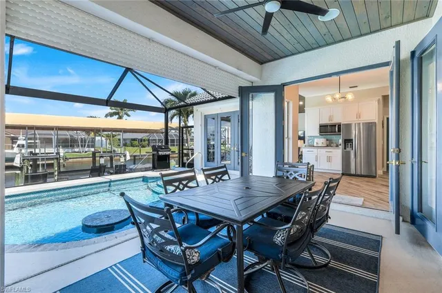 $1,000,000 | 3347 Southeast 19th Avenue, Cape Coral, FL 33904