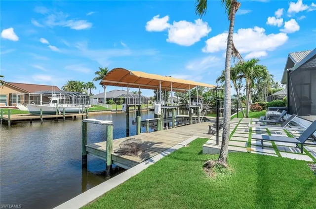 $1,000,000 | 3347 Southeast 19th Avenue, Cape Coral, FL 33904