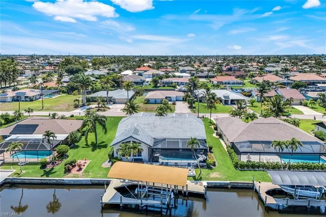 $1,000,000 | 3347 Southeast 19th Avenue, Cape Coral, FL 33904