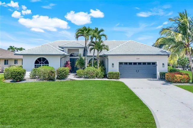 $1,000,000 | 3347 Southeast 19th Avenue, Cape Coral, FL 33904
