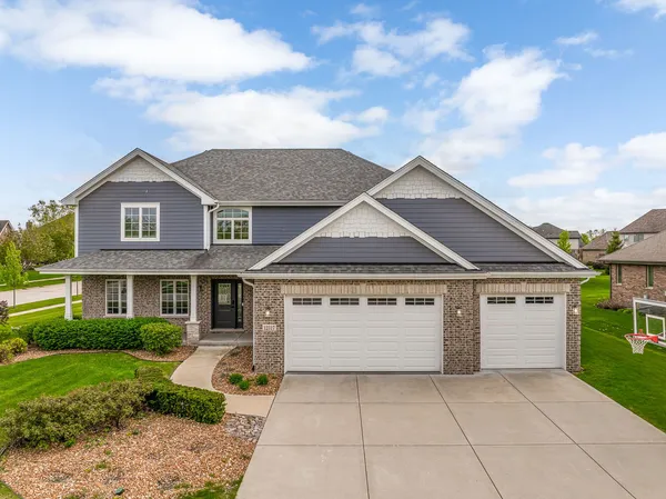 $799,900 | 12317 Tahoe Lane, Mokena, IL 60448