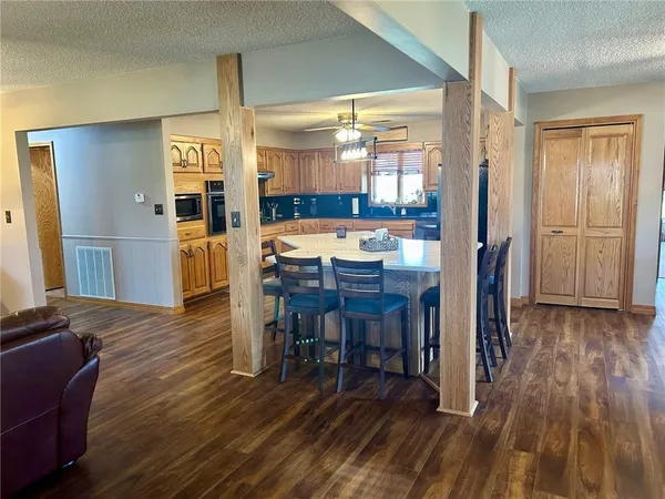 $264,900 | 212 North Grant Street, Erie, KS 66733