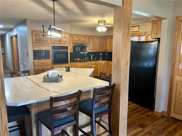 $264,900 | 212 North Grant Street, Erie, KS 66733