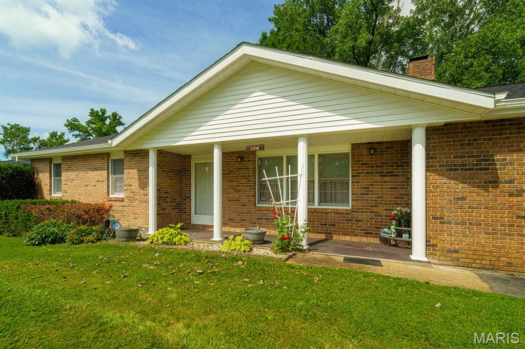 106 Steeplechase Road Rolla, MO 65401 - Photo 29 of 30