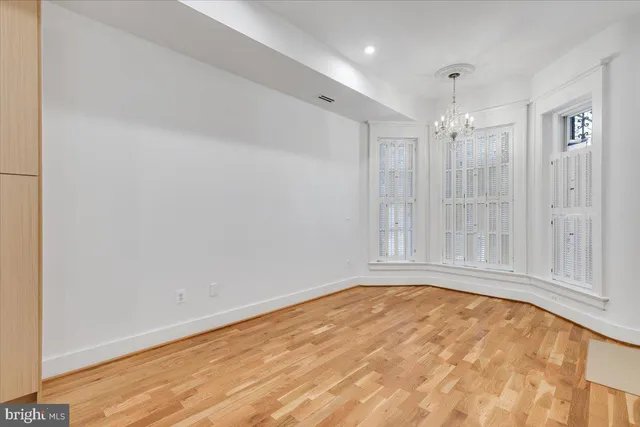 $4,000 | 3169 18th Street Northwest, Unit 2, Washington, DC 20010