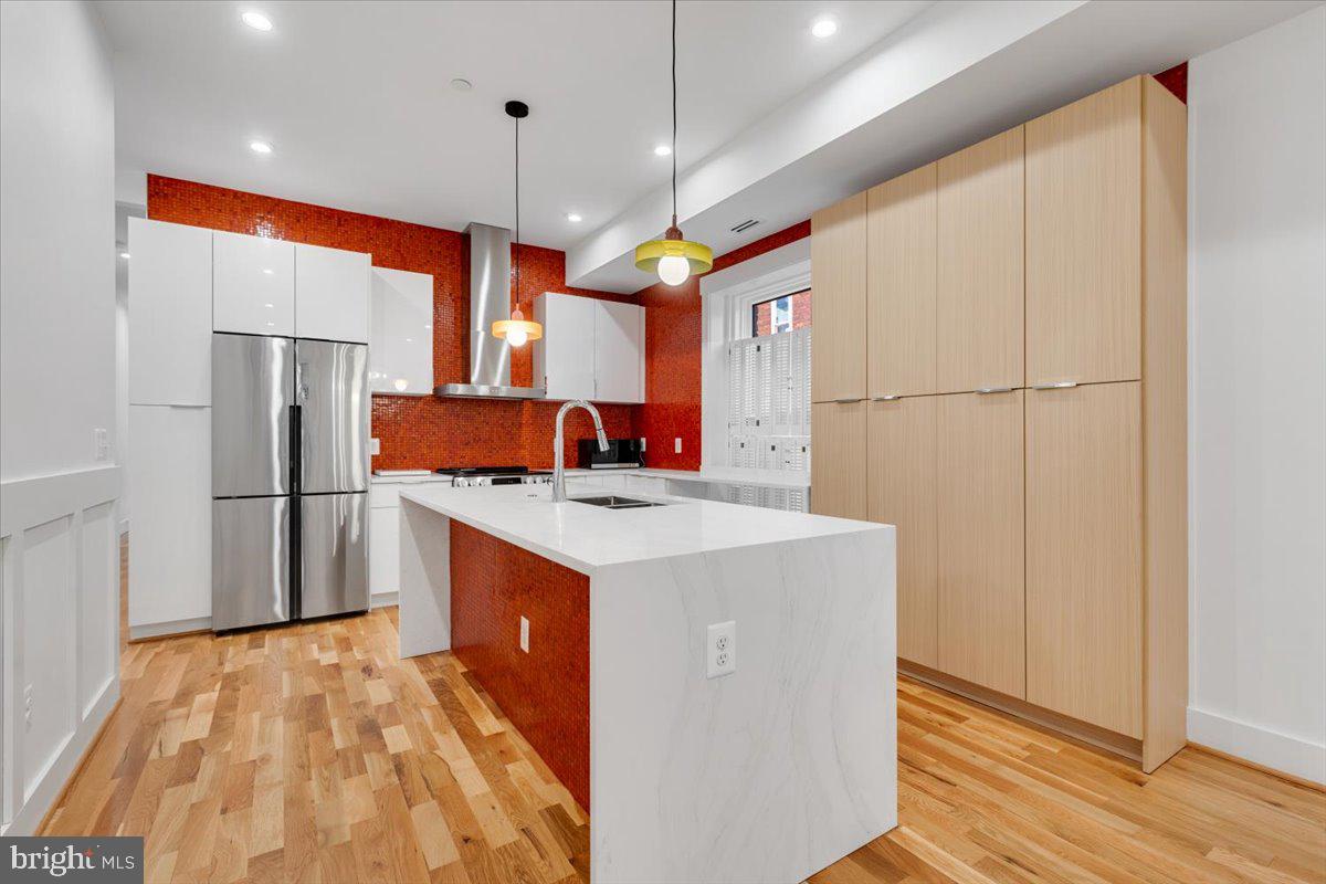 3169 18th Street Northwest, Unit 2 Washington, DC 20010 - Photo 13 of 28