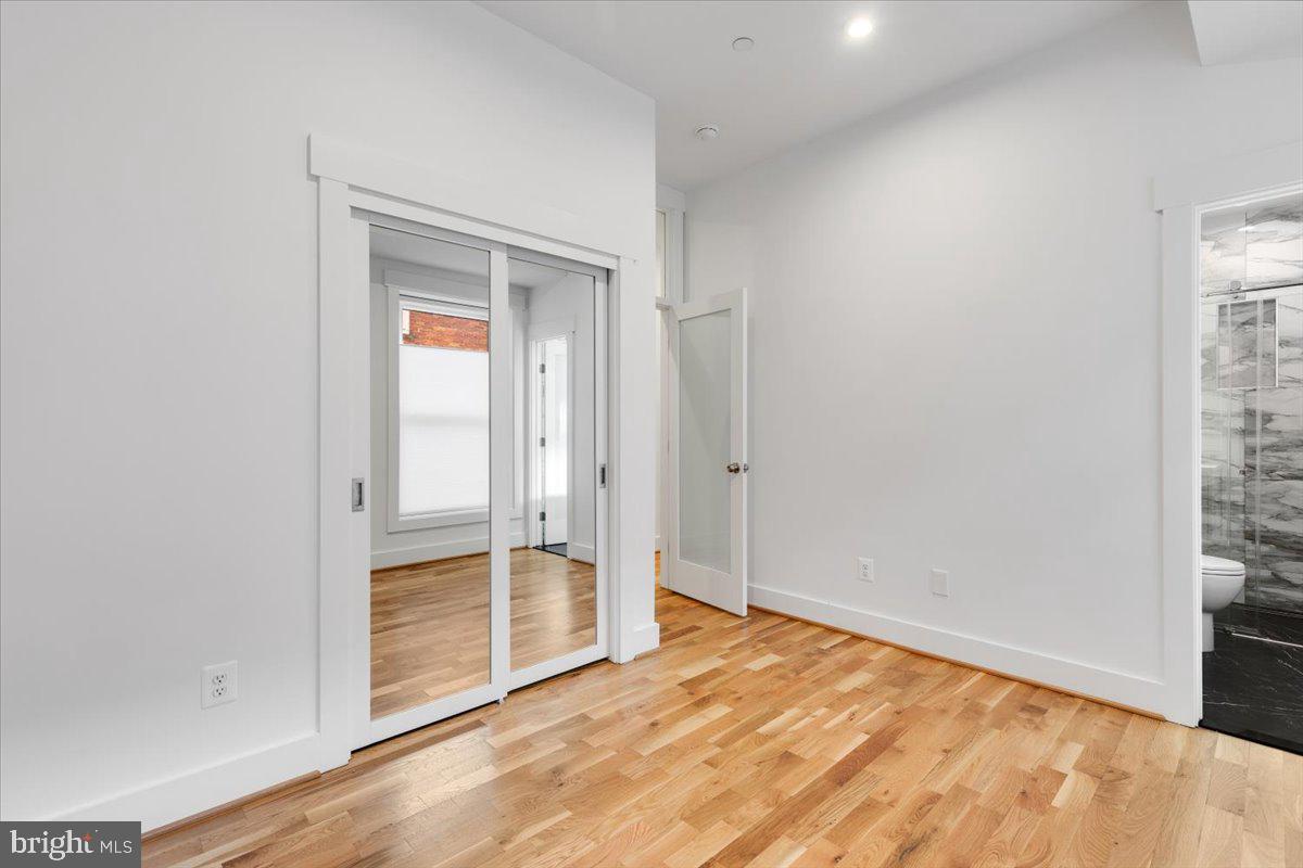 3169 18th Street Northwest, Unit 2 Washington, DC 20010 - Photo 19 of 28