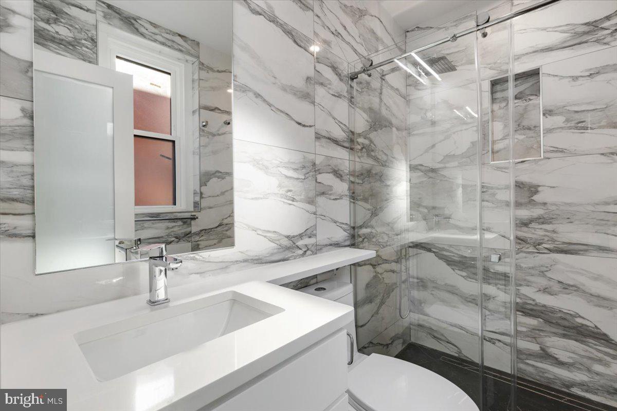 3169 18th Street Northwest, Unit 2 Washington, DC 20010 - Photo 20 of 28