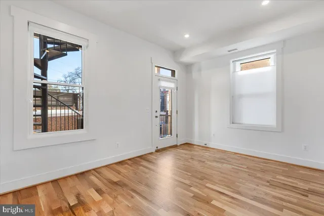 $4,000 | 3169 18th Street Northwest, Unit 2, Washington, DC 20010