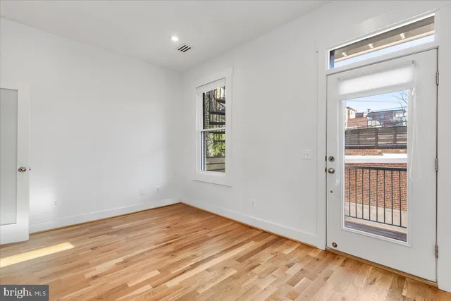 $4,000 | 3169 18th Street Northwest, Unit 2, Washington, DC 20010