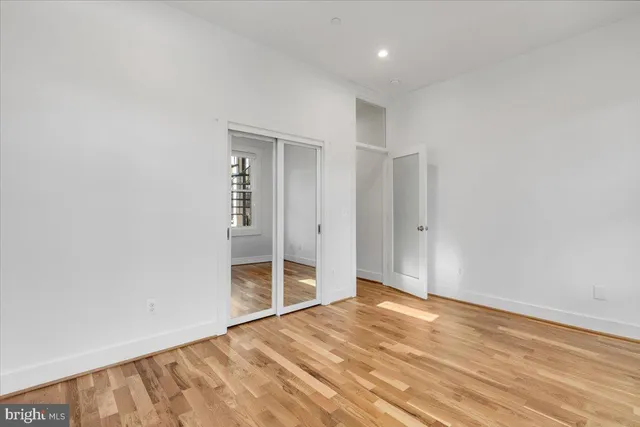 $4,000 | 3169 18th Street Northwest, Unit 2, Washington, DC 20010