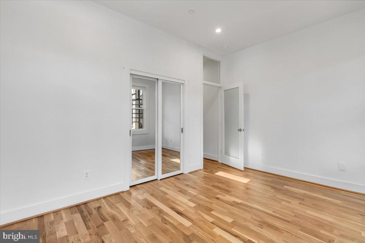 3169 18th Street Northwest, Unit 2 Washington, DC 20010 - Photo 25 of 28