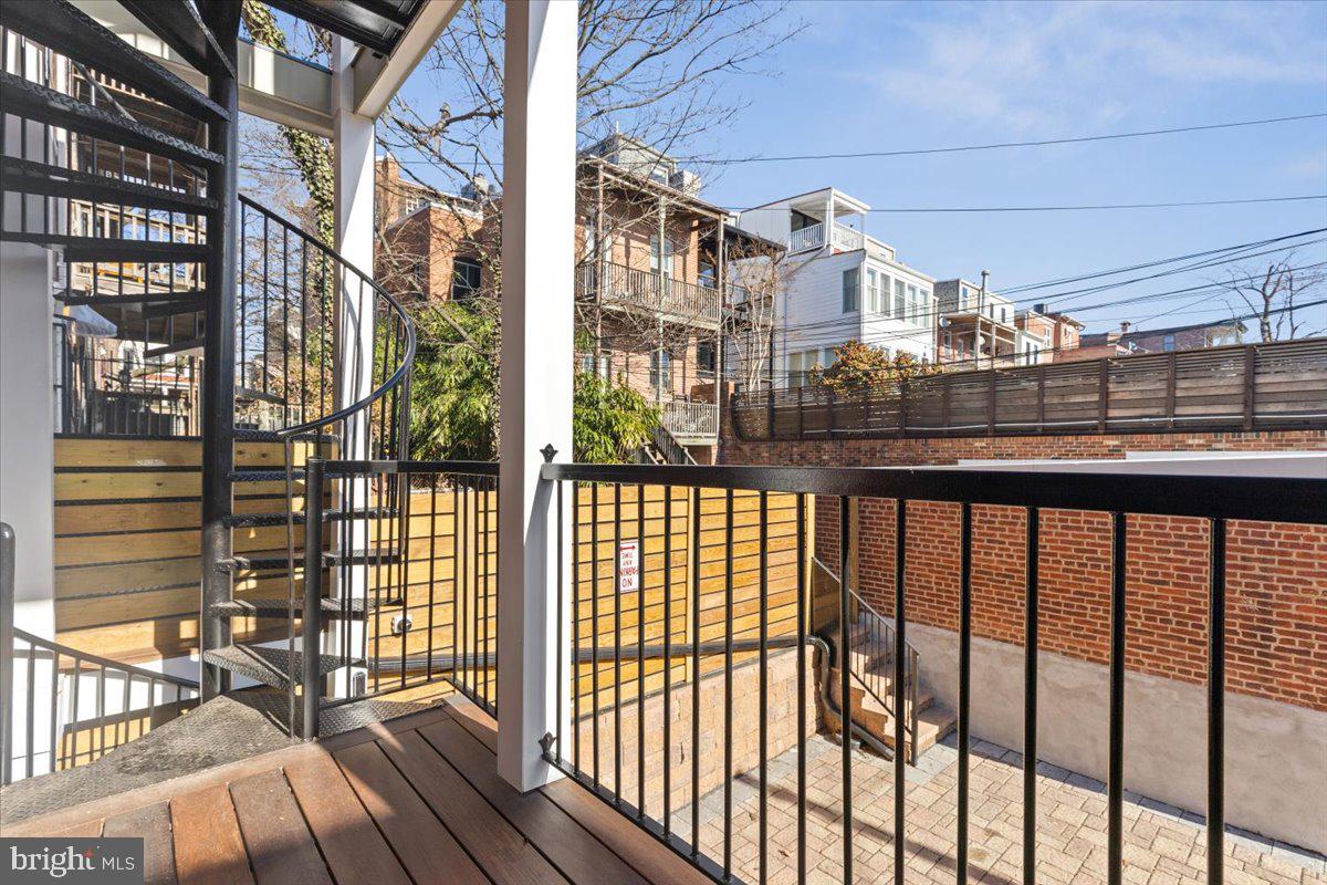 3169 18th Street Northwest, Unit 2 Washington, DC 20010 - Photo 26 of 28